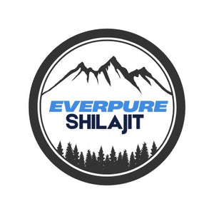 EverPure Shilajit